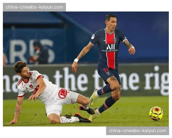 从葡超到法甲：一位数据分析师如何影响布雷斯特的建队风格