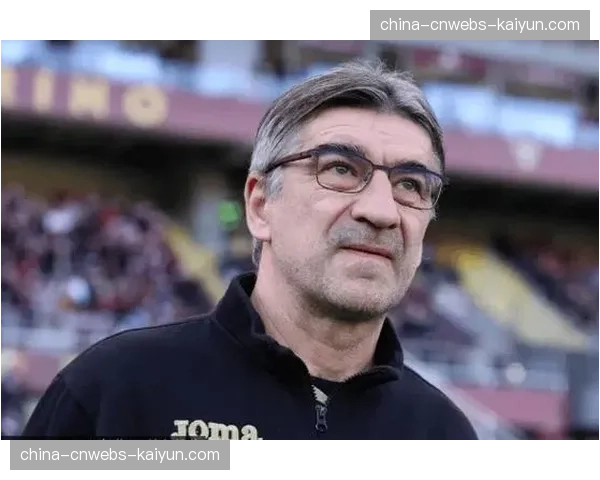都灵主帅尤里奇专访：解释其标志性高强度压迫哲学在英超与意甲的环境差异